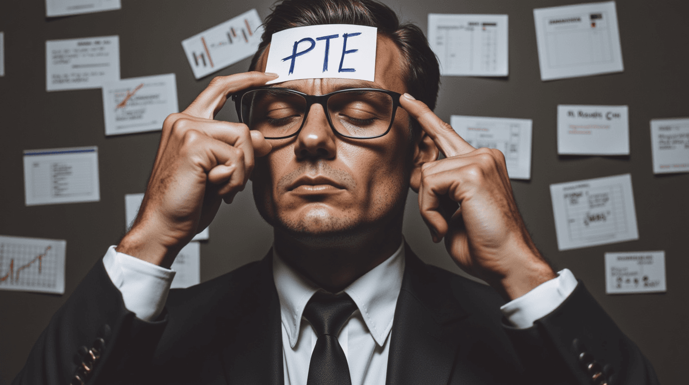 Boost Your PTE Score: Clever Ways to Avoid the Top 5 Errors That Can Hurt Your Results
